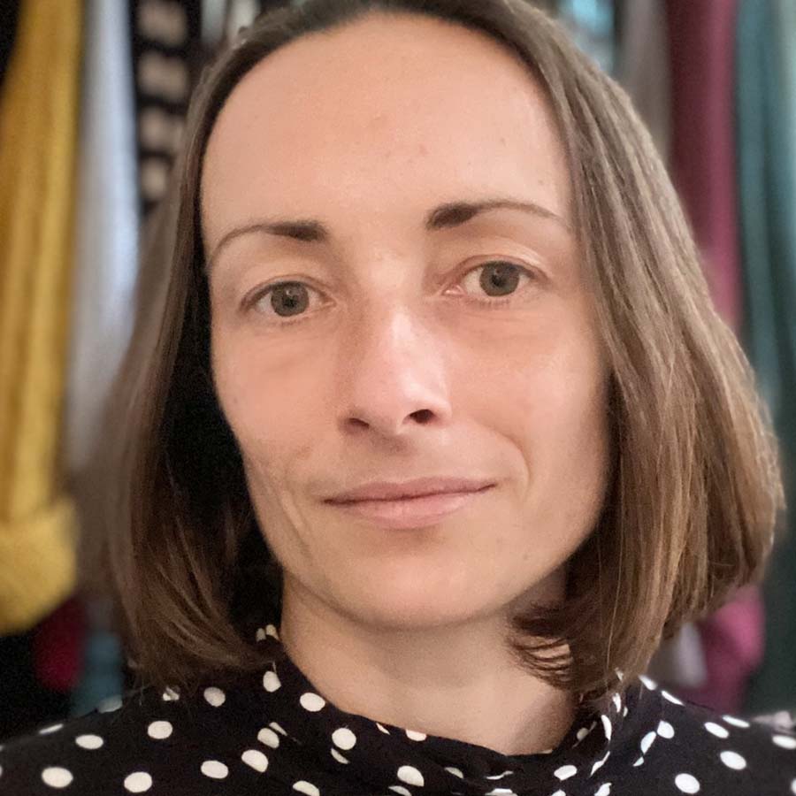 Lisa - Creator of ToTheMoonOnTuesday