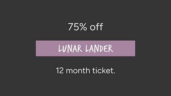 sign up for a 75% yearly discount