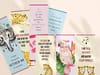 Positive morning affirmation bookmarks