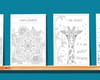 10 printable mental health coloring sheets for adults 
