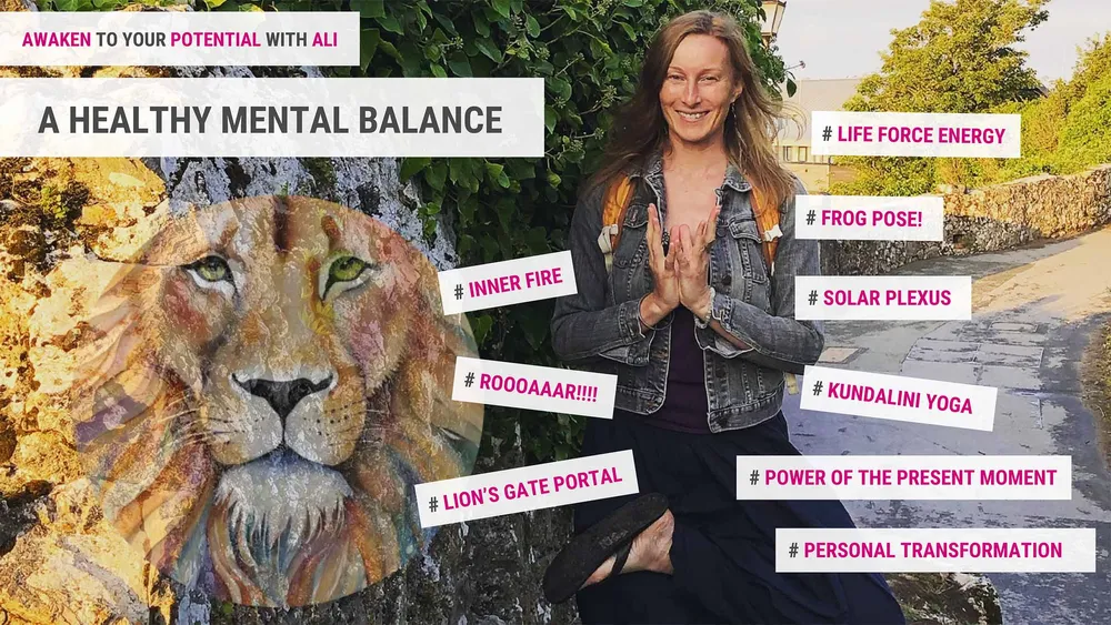 All online wellness classes